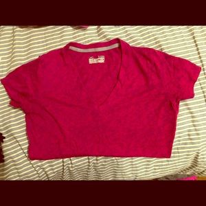 Under Armour athletic shirt